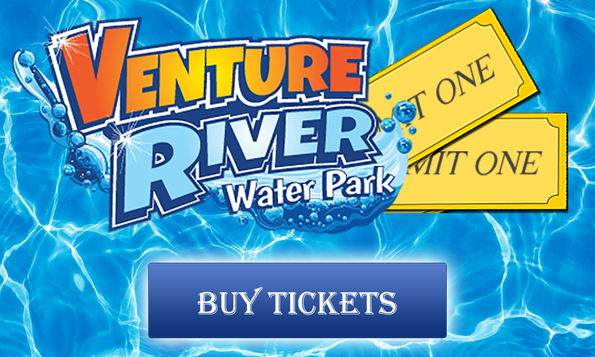 Venture River Water Park: Buy Tickets!
